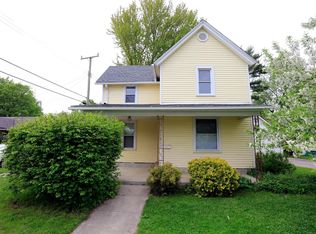 3 E 2nd St, Milan, MI