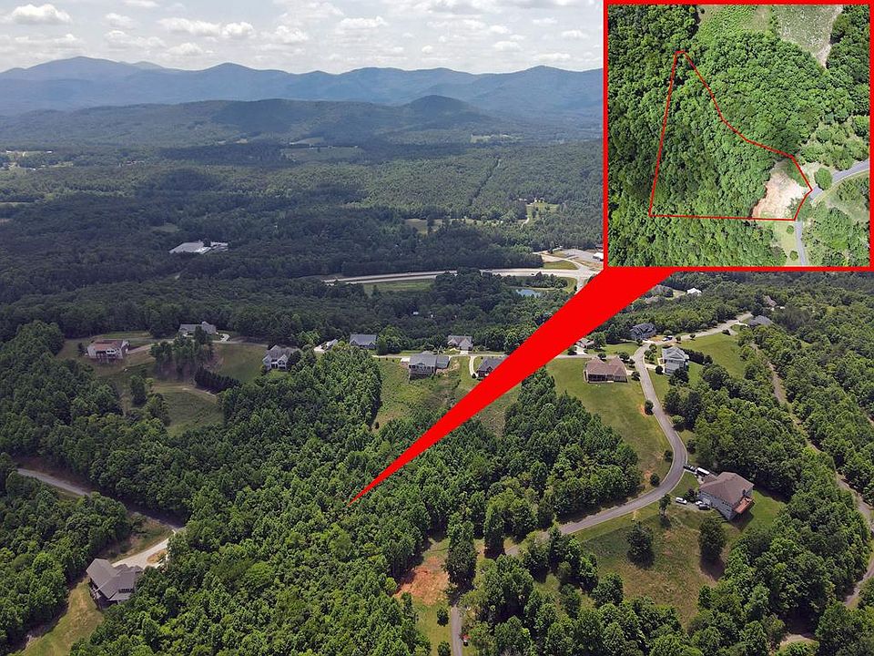 1 Summit Trce, Blairsville, GA 30512 MLS 404151 Zillow