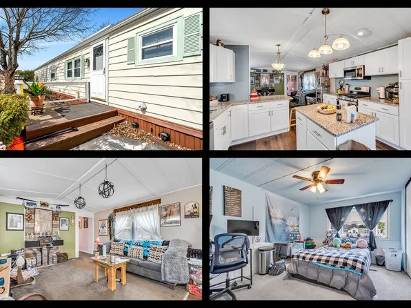 49 Wright Way, Coventry, RI 02816