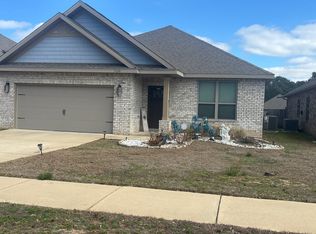 7424 Stagecoach Rd, Pensacola, FL 32526