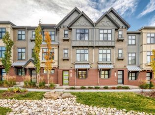 91 Spring Willow Way SW, Calgary, AB T3H5Z3
