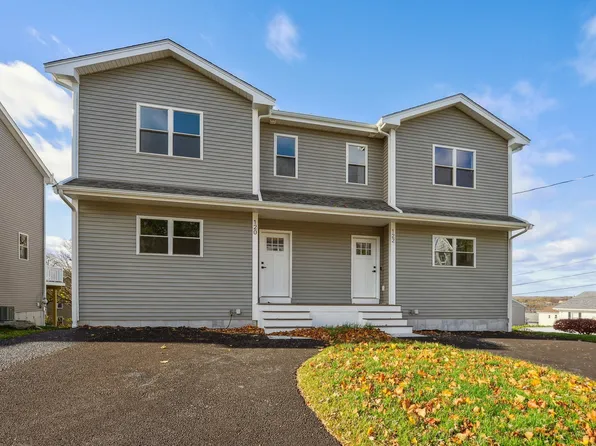 110 Stowe St, Fall River, MA 02720