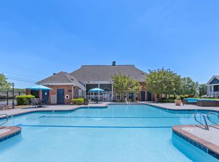 Reserve at Bridford, Greensboro, NC 27409