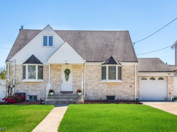 40 Winslow Ter, Fair Lawn Boro, NJ 07410