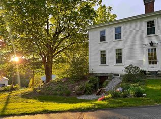 104 Thompson St, Ashland, NH 03217