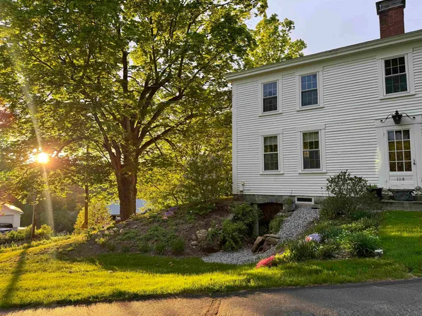 104 Thompson Street, Ashland, NH 03217