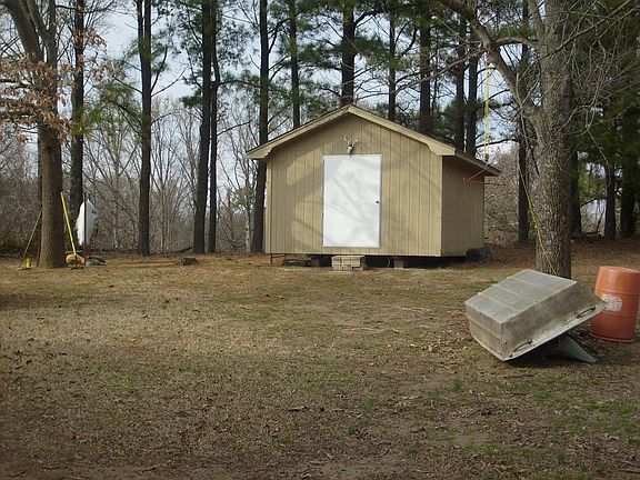 1.0 acre with Shed