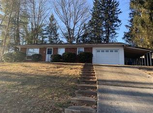 21 Sulphur Springs Rd, Asheville, NC 28806