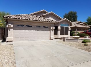 6610 W Monona Dr, Glendale, AZ 85308