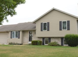 605 Ruxton Ridge Dr, Sun Prairie, WI 53590