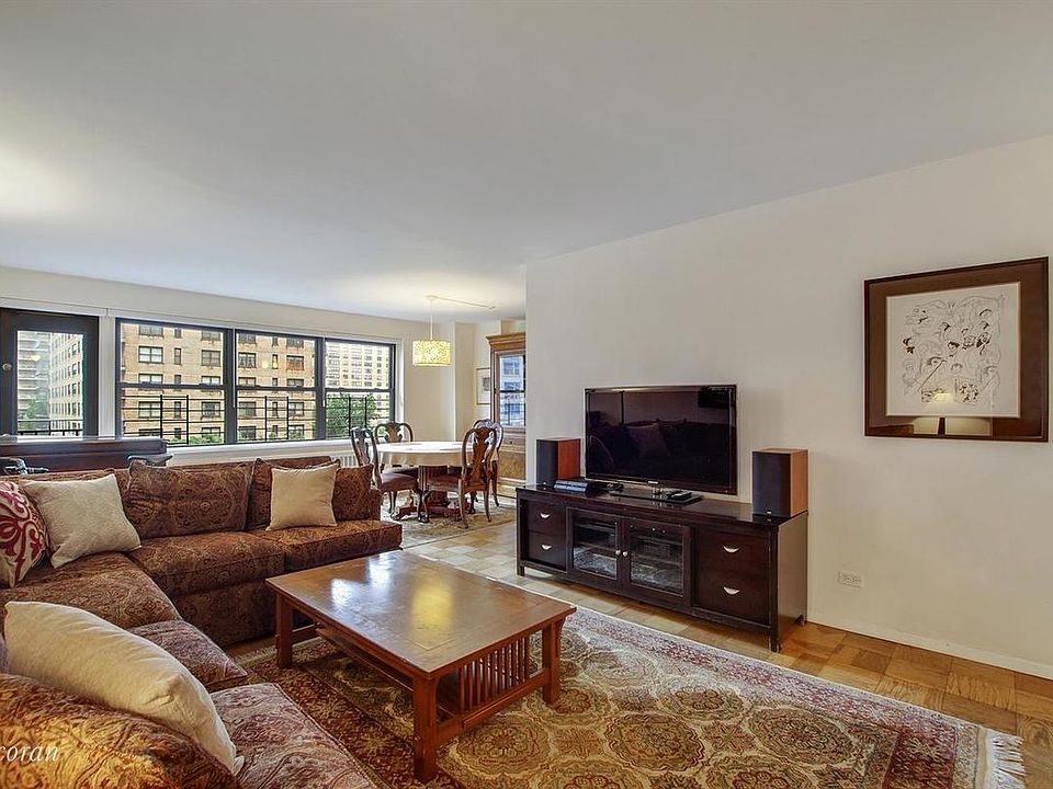 1st image of 185 W End Ave APT 8D