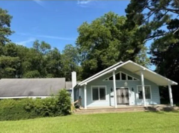 316 S Main St, Hamburg, AR 71646