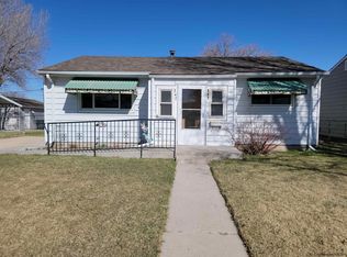347 McComb Ave, Cheyenne, WY 82007