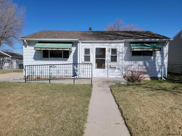 347 McComb Ave, Cheyenne, WY 82007