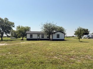 240 County Road 2723, Decatur, TX 76234