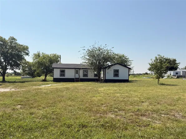 240 County Road 2723, Decatur, TX 76234