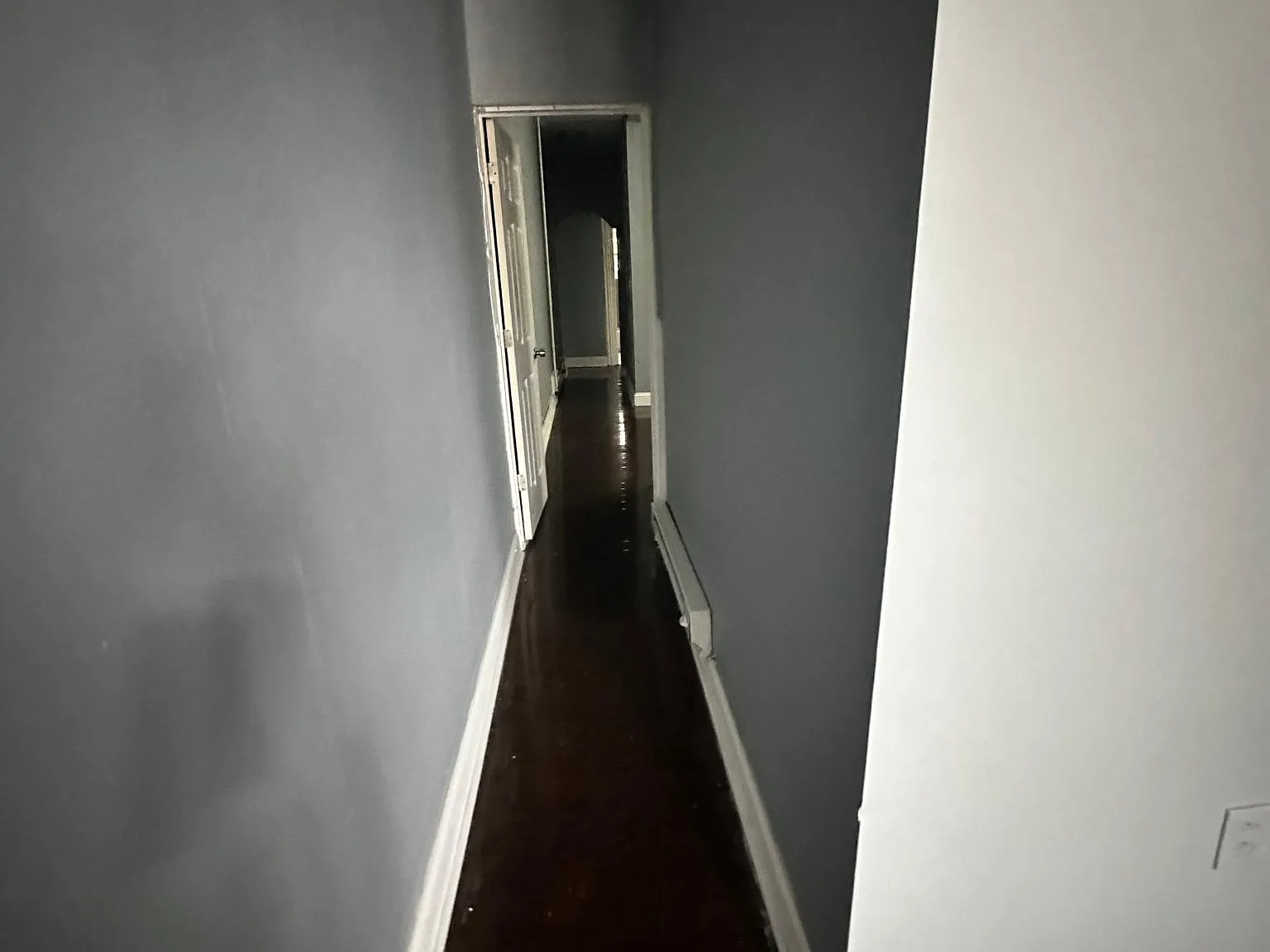 2 bed, $1,100 — Photo 1