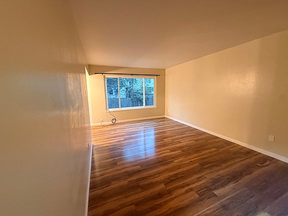 Large Open Space