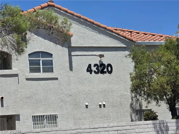4320 W Lake Mead Blvd Unit 202, Las Vegas, NV 89108