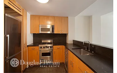Rented by Douglas Elliman