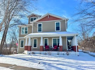 1351 Gossett Mill Ave, Chesterton, IN 46304