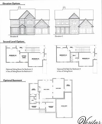 5th image of 5110 Flatstone Dr
