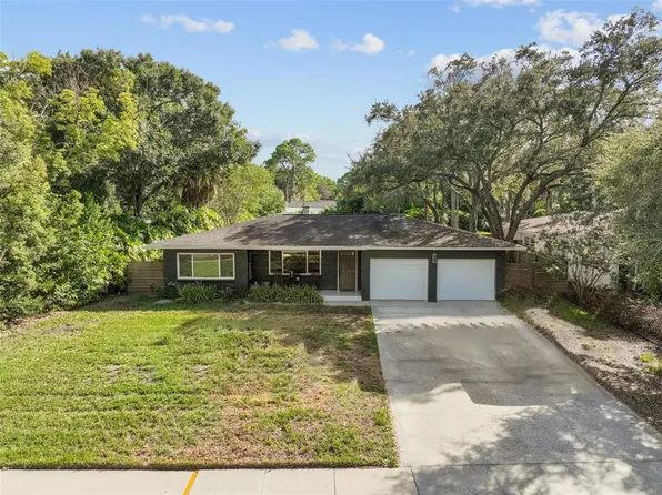 4642 W Longfellow Ave, Tampa, FL 33629