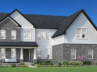 5064 Rutland Dr, Saline, MI 48176