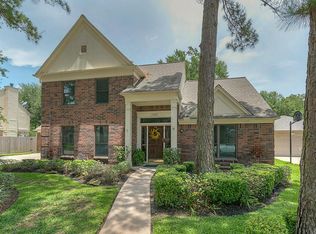 17002 River Willow Dr, Spring, TX 77379