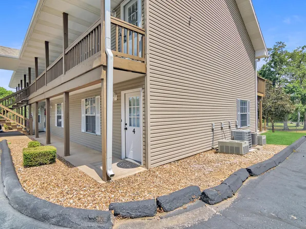 21 Fall Creek Trail #4 BLDG 106, Branson, MO 65616