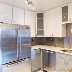 Rented by Space Real Estate