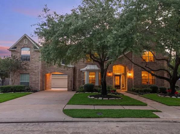 22327 Maybrook Park Cir, Katy, TX 77450