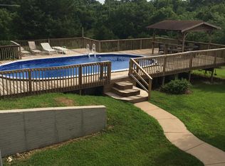 852 Harvestore Rd, Rogersville, MO 65742