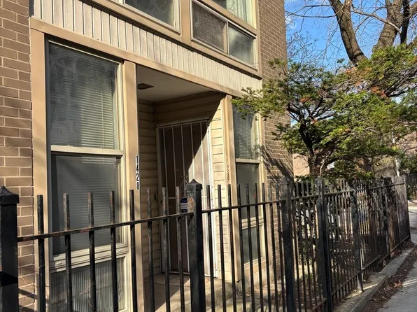 1428 E 55th St, Chicago, IL 60615