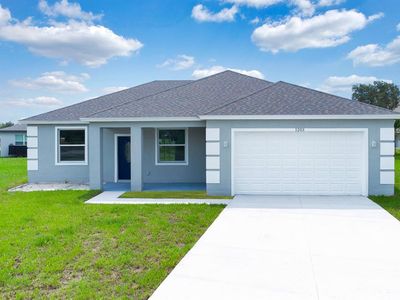 1203 Waverly Pl, Poinciana, FL, 34759