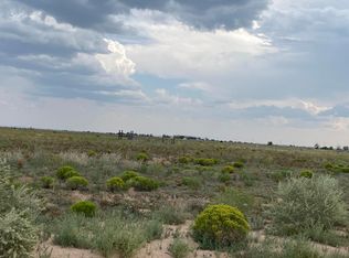 Marshall Lots 6a & 6b Rd, Estancia, NM 87016