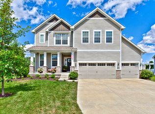 5694 Pecan Ct, Noblesville, IN 46062