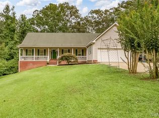 14103 Frank Lary Rd, Northport, AL 35475
