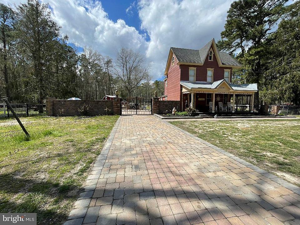 22118 Harbeson Rd, Harbeson, DE 19951 MLS DESU2039224 Zillow