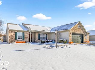 5511 Thompson Park Blvd, Indianapolis, IN 46237