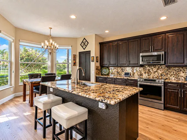 5018 Nautica Lake Circle, Greenacres, FL 33463