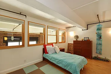 Sold by Corcoran