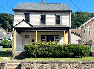 4309 Wells St, Weirton, WV