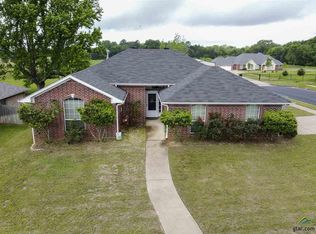 11544 Sprint Dr, Flint, TX 75762