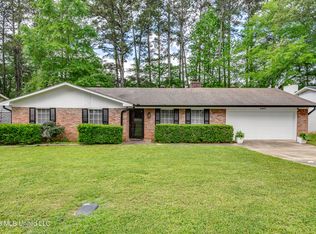 3405 Forest Hill Rd, Jackson, MS 39212