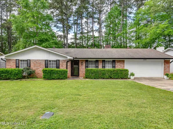 3405 Forest Hill Rd, Jackson, MS 39212