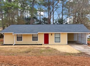 1502 Bennett Rd, Grayson, GA 30017