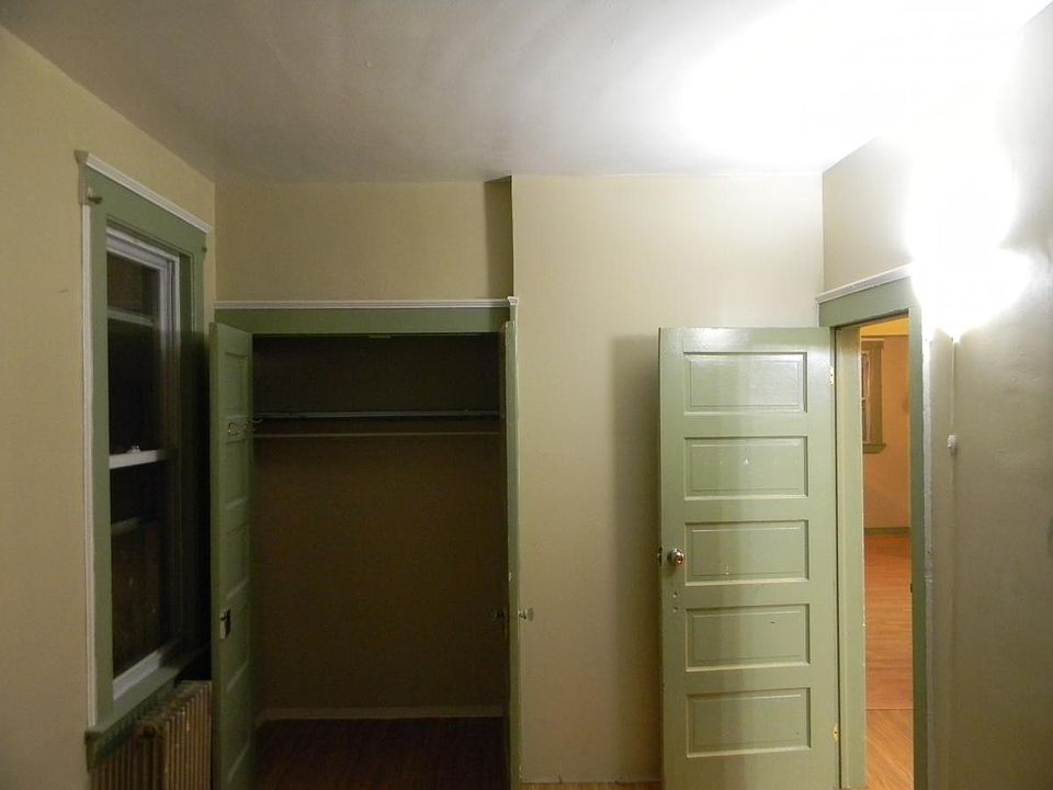 2 nd Bed Room