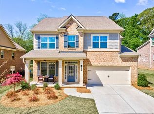 4914 Grace Harris St, Buford, GA 30518