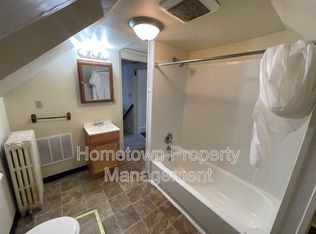 1851 North St APT 2, Harrisburg, PA 17103